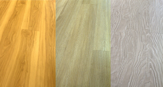 pavimenti in pvc