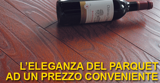 pavimenti in legno wengè