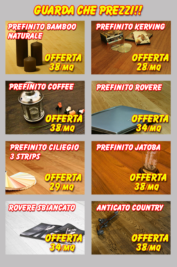 pavimenti in legno decapato